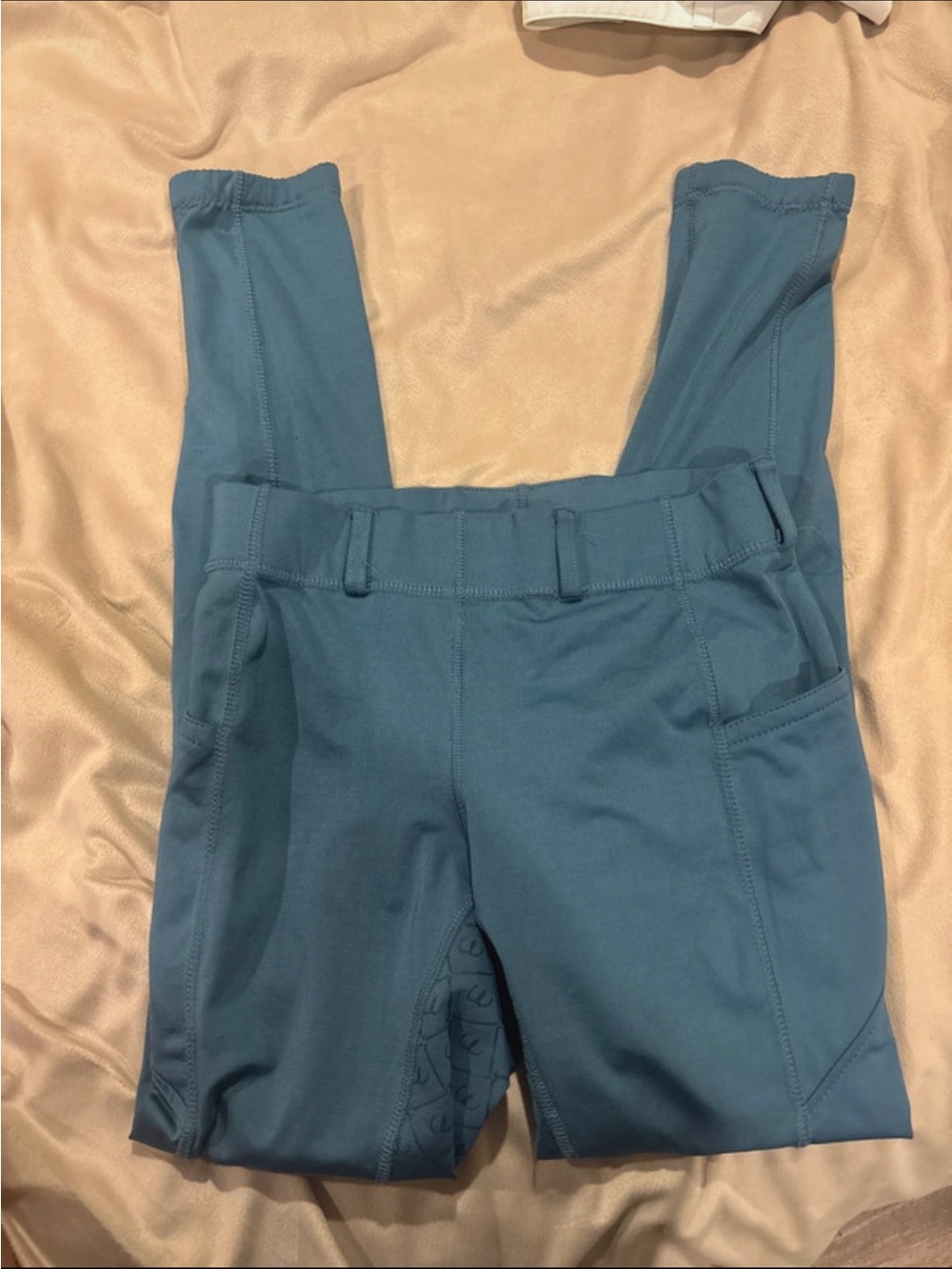 Equestrian leggings